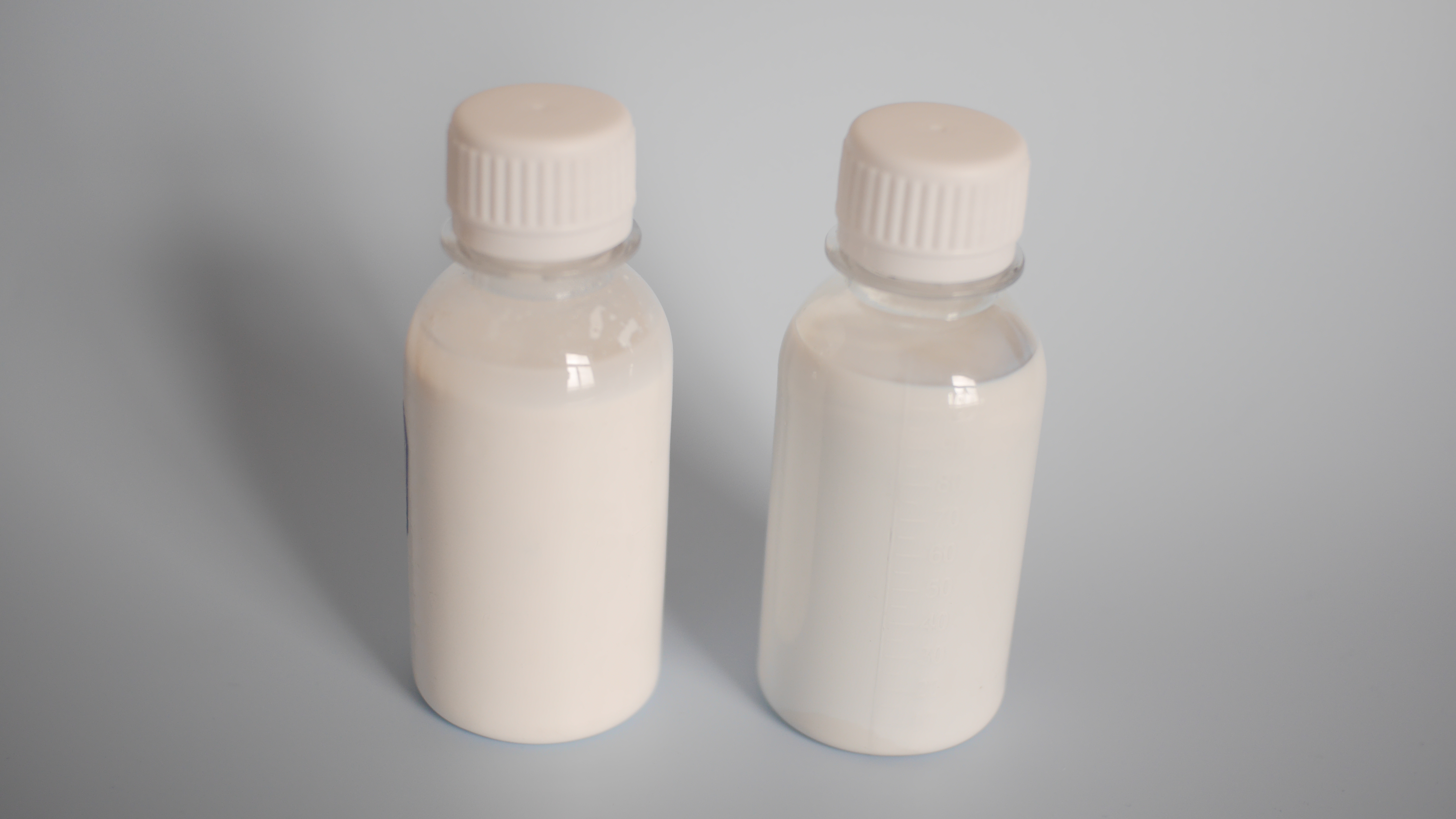 ホワイトナノ酸化亜鉛イソプロパノールエタノール分散液